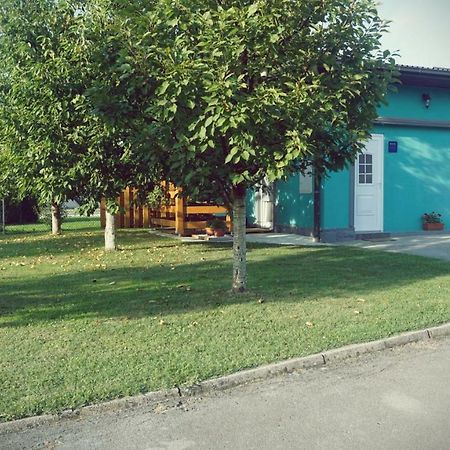 Studio Apartman Zorkovac Apartment Ozalj Exterior photo
