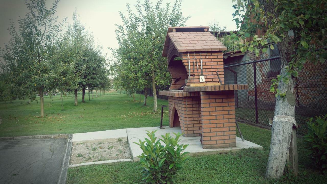 Studio Apartman Zorkovac Apartment Ozalj Exterior photo