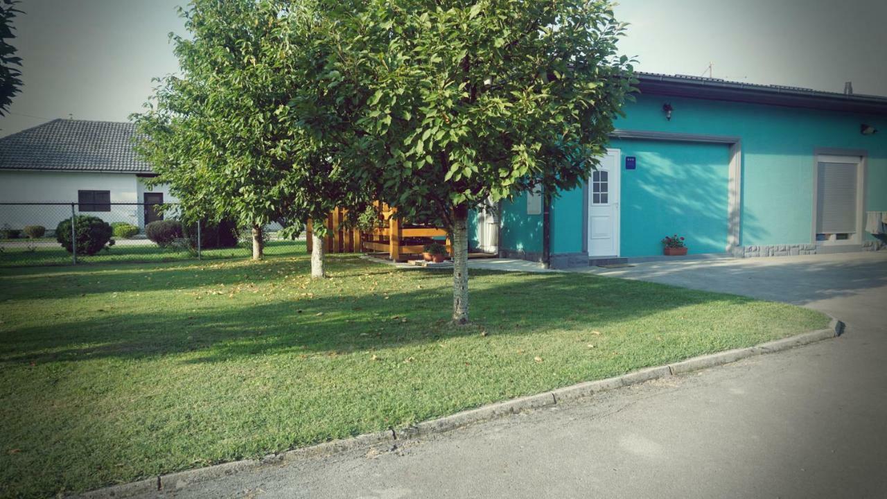 Studio Apartman Zorkovac Apartment Ozalj Exterior photo