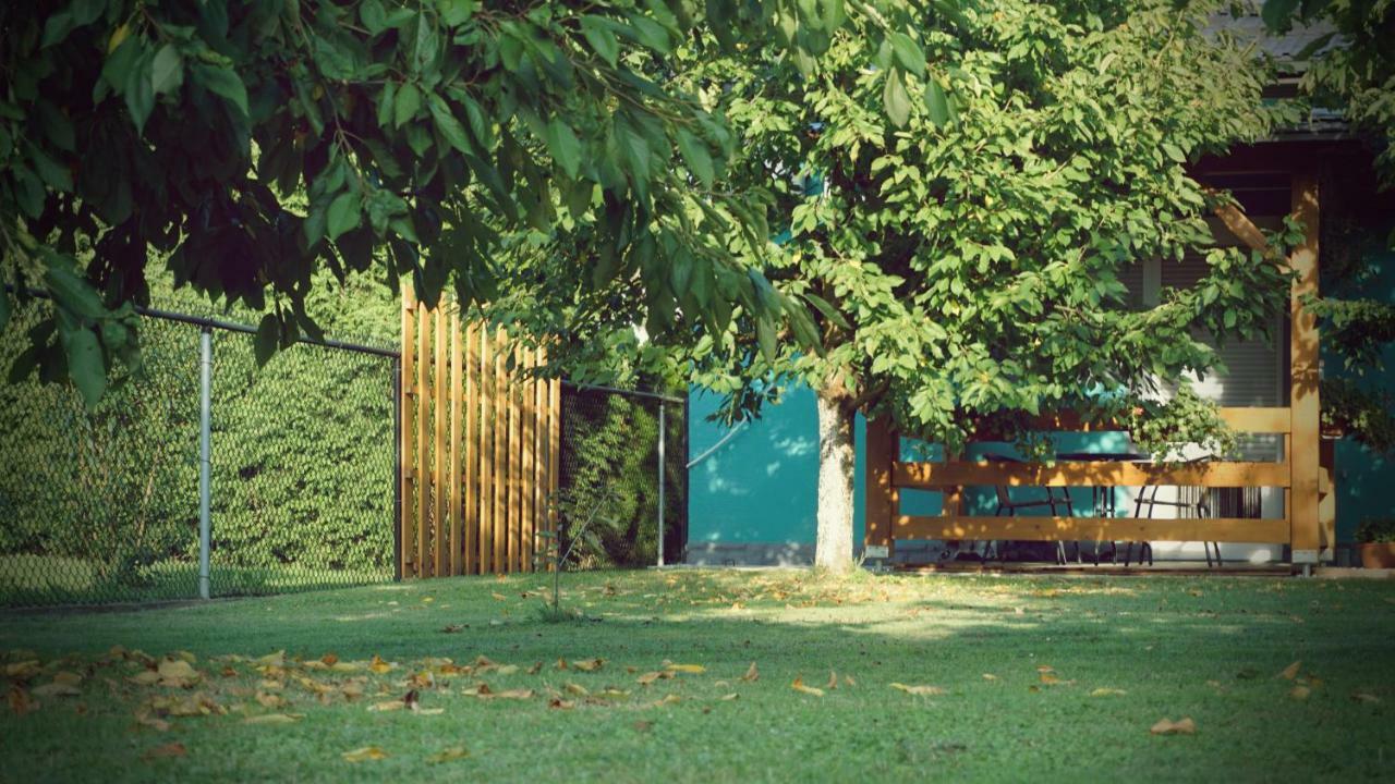 Studio Apartman Zorkovac Apartment Ozalj Exterior photo